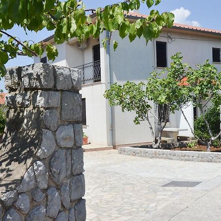Apartments Nikola Senj  Bagian luar foto