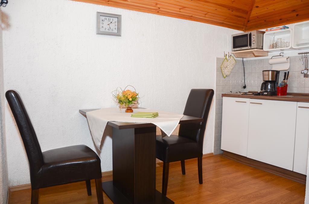 Apartments Nikola Senj  Bagian luar foto