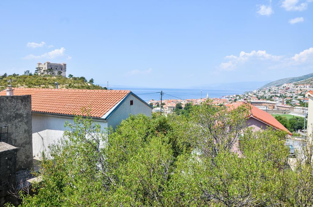 Apartments Nikola Senj  Bagian luar foto