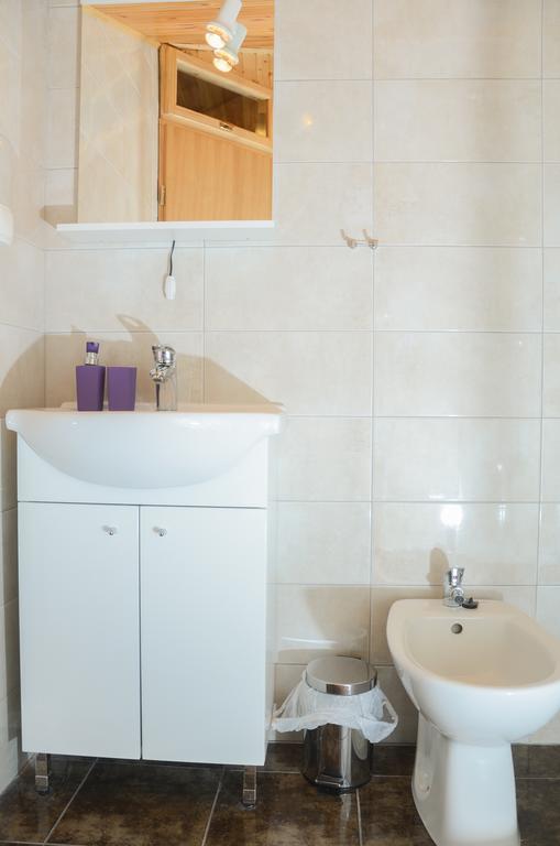 Apartments Nikola Senj  Bagian luar foto
