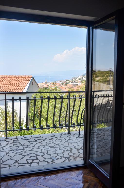 Apartments Nikola Senj  Bagian luar foto
